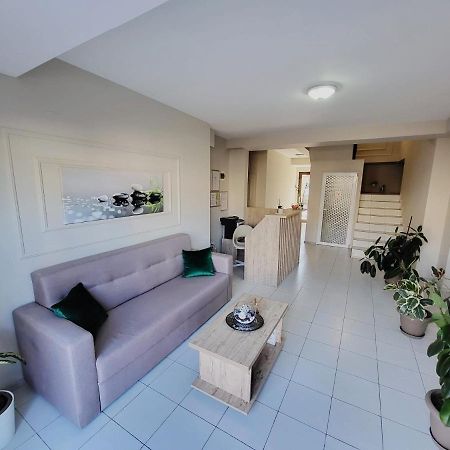 Hotel Casa Sagrada Eforie Nord Zewnętrze zdjęcie
