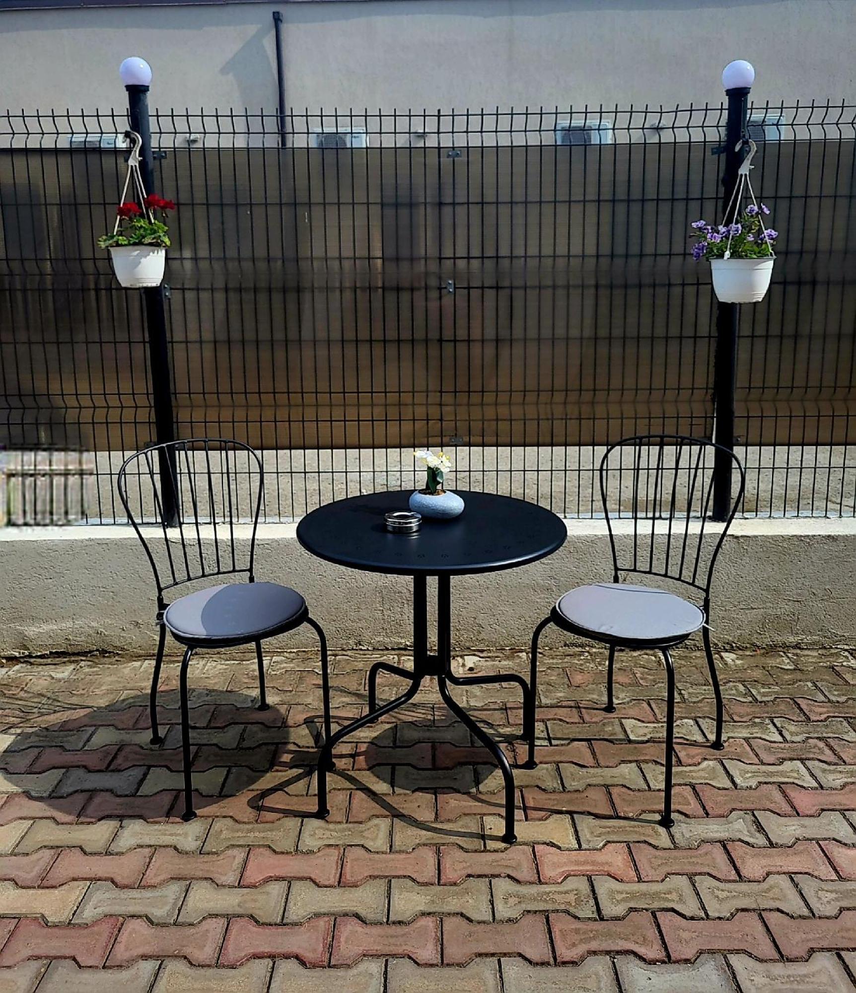 Hotel Casa Sagrada Eforie Nord Zewnętrze zdjęcie