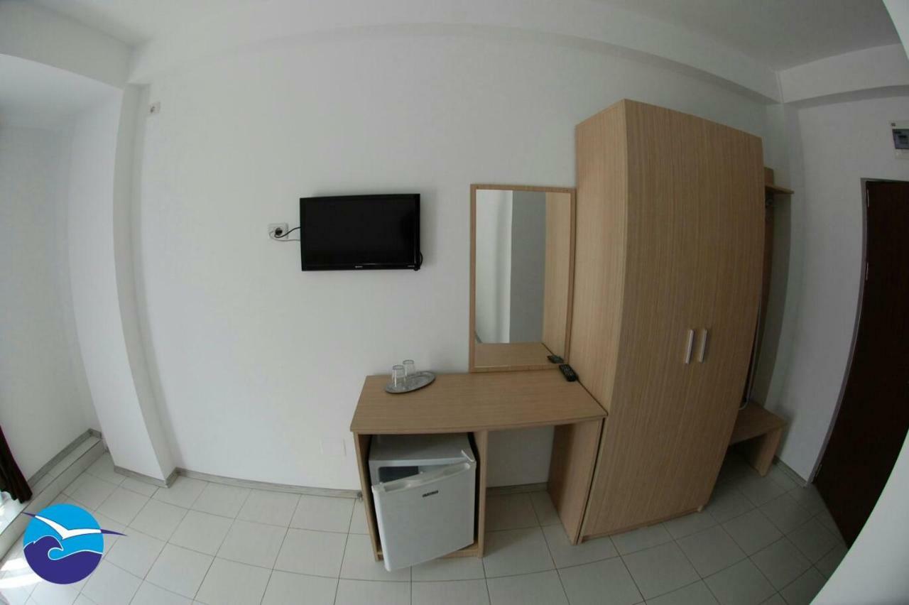 Hotel Casa Sagrada Eforie Nord Zewnętrze zdjęcie